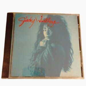 Jody Watley CD Album MCA Records 1987 Pop Soul Music 1987